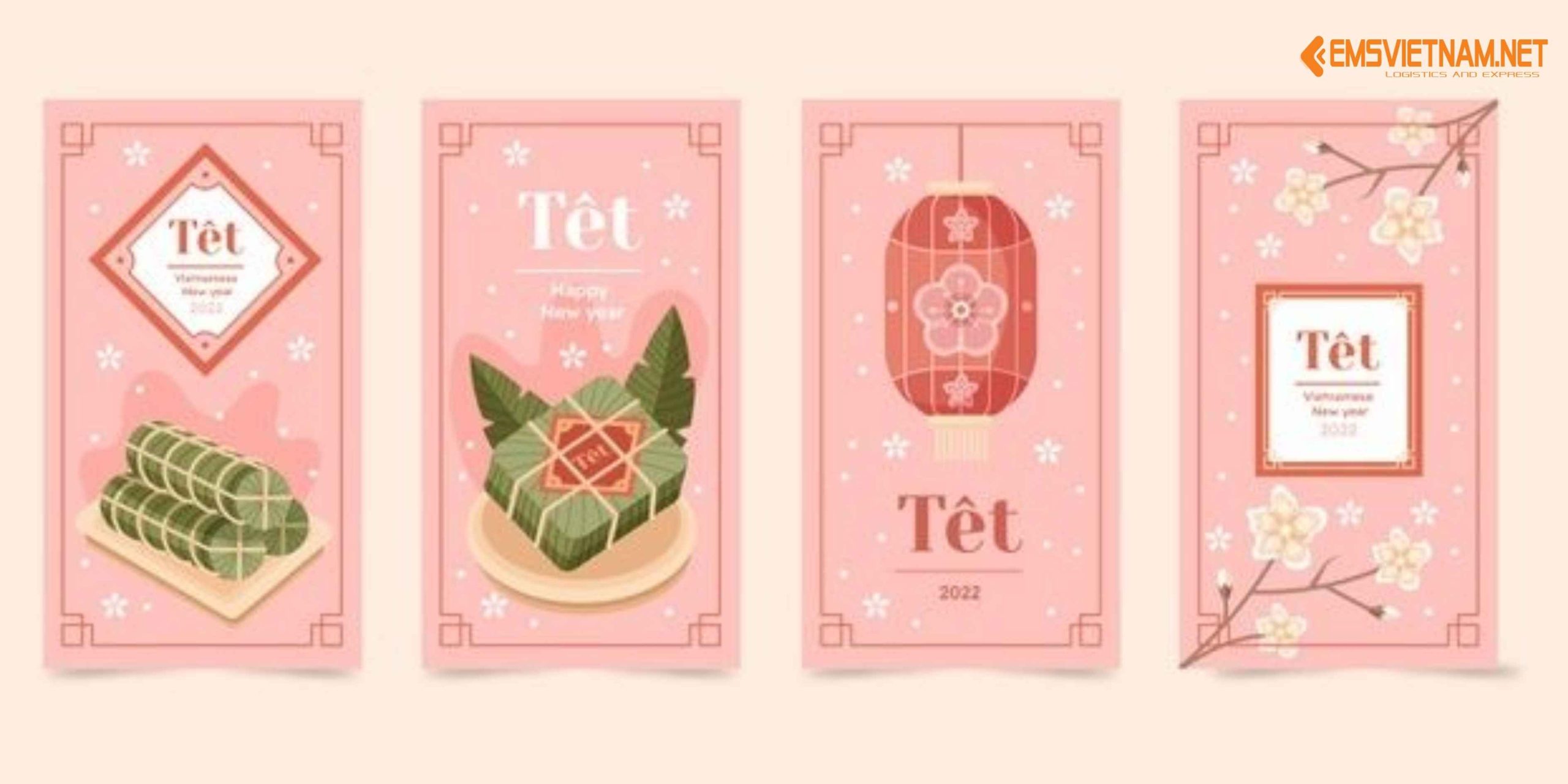 GỬI BAO LÌ XÌ TỪ TP. HỒ CHÍ MINH SANG MỸ – NHANH CHÓNG, AN TOÀN, ĐÚNG DỊP TẾT