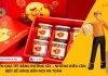 VẬN CHUYỂN QUÀ TẾT BẰNG ĐƯỜNG SẮT – NHỮNG ĐIỀU CẦN BIẾT ĐỂ HÀNG ĐẾN NƠI AN TOÀN VẬN CHUYỂN QUÀ TẾT BẰNG ĐƯỜNG SẮT – NHỮNG ĐIỀU CẦN BIẾT ĐỂ HÀNG ĐẾN NƠI AN TOÀN