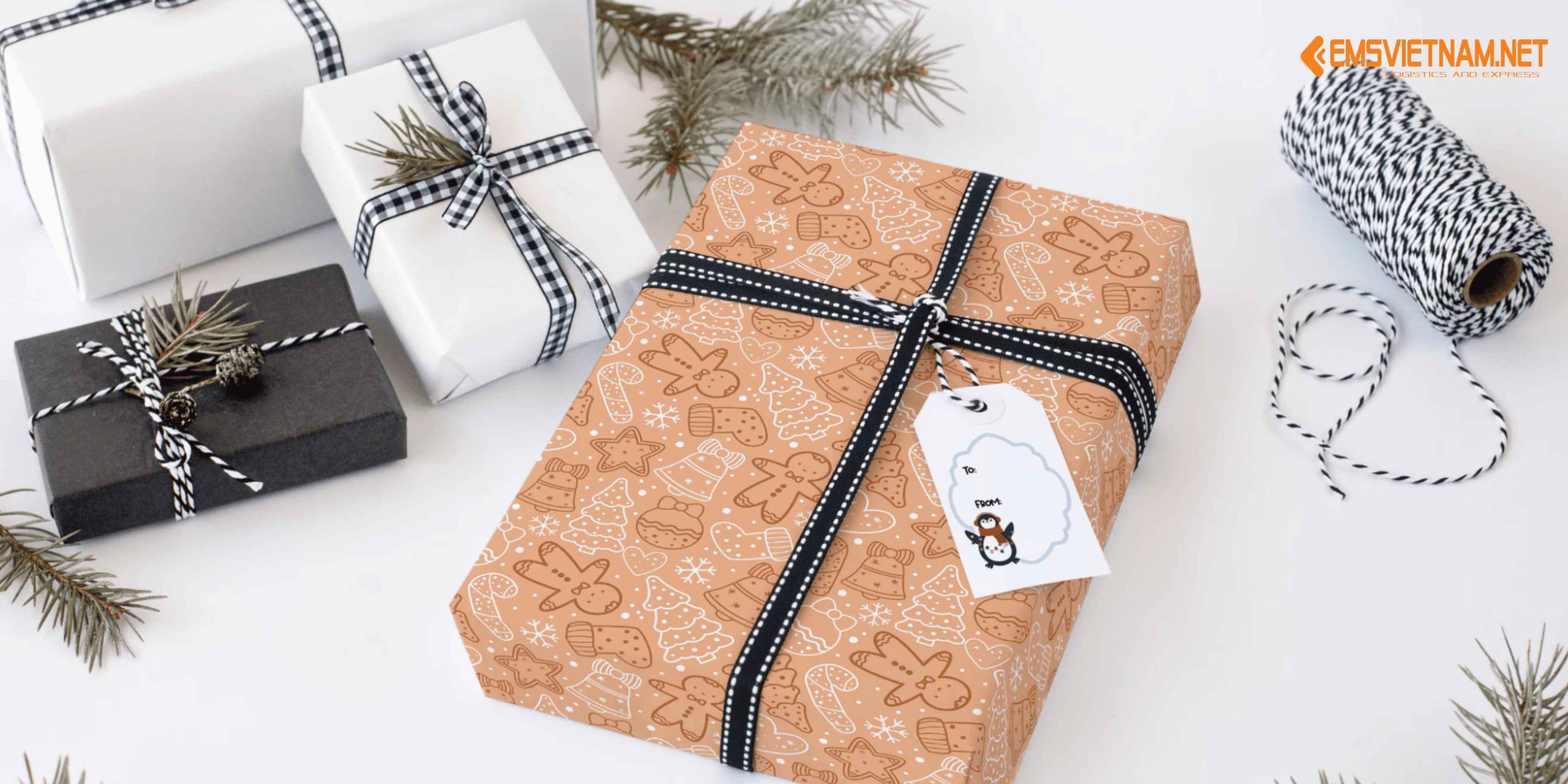 Gửi Quà Từ Việt Nam Đi Pháp Nhanh Chóng, An Toàn, Tiết Kiệm