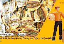 Gửi Cá Khô Đi Nhật Bản Nhanh Chóng, An Toàn – Hướng Dẫn Chi Tiết 2026 📦 Gửi Cá Khô Đi Nhật Bản Nhanh Chóng, An Toàn – Hướng Dẫn Chi Tiết 2026