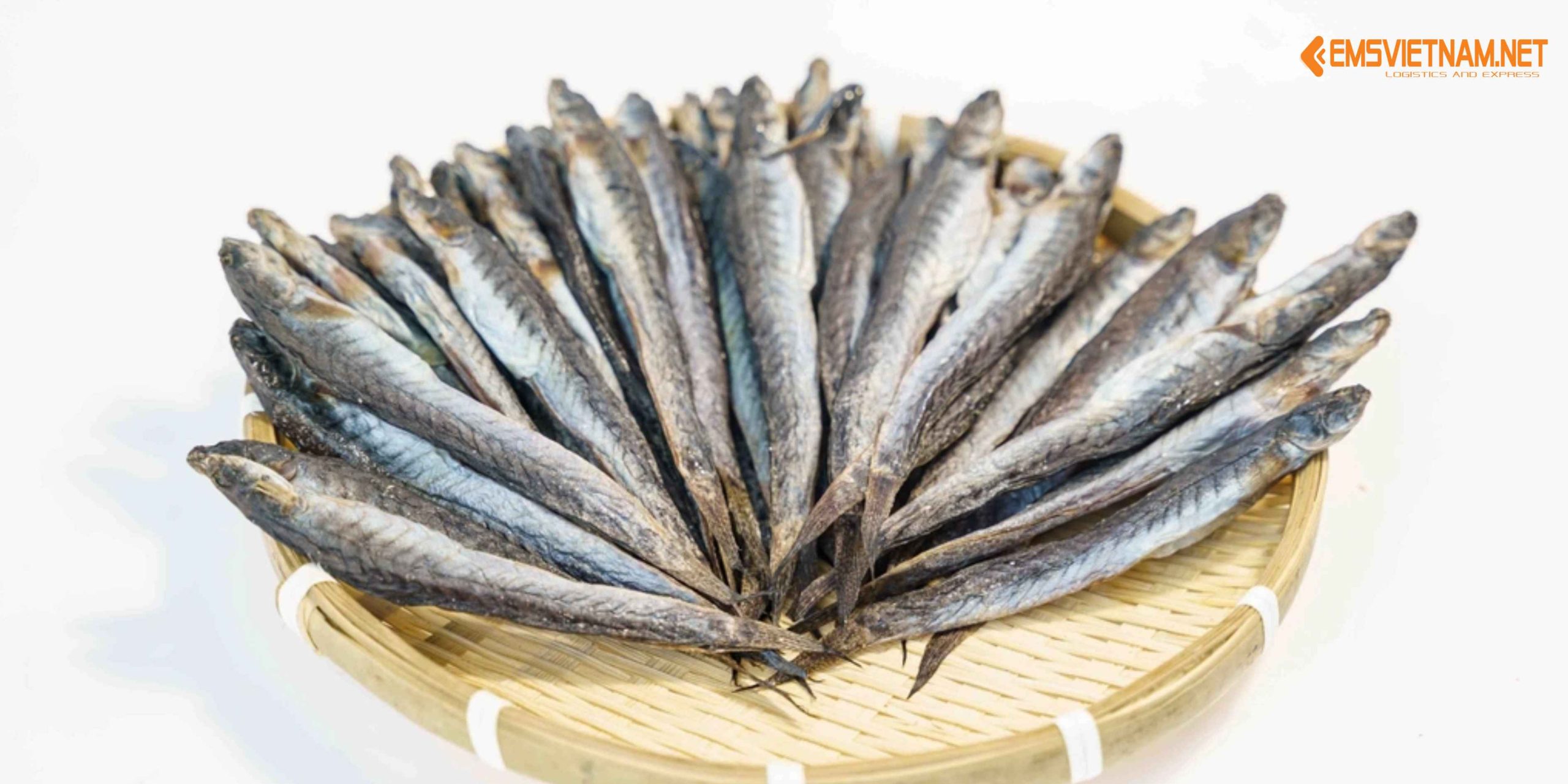 📦 Gửi Cá Khô Đi Nhật Bản Nhanh Chóng, An Toàn – Hướng Dẫn Chi Tiết 2026