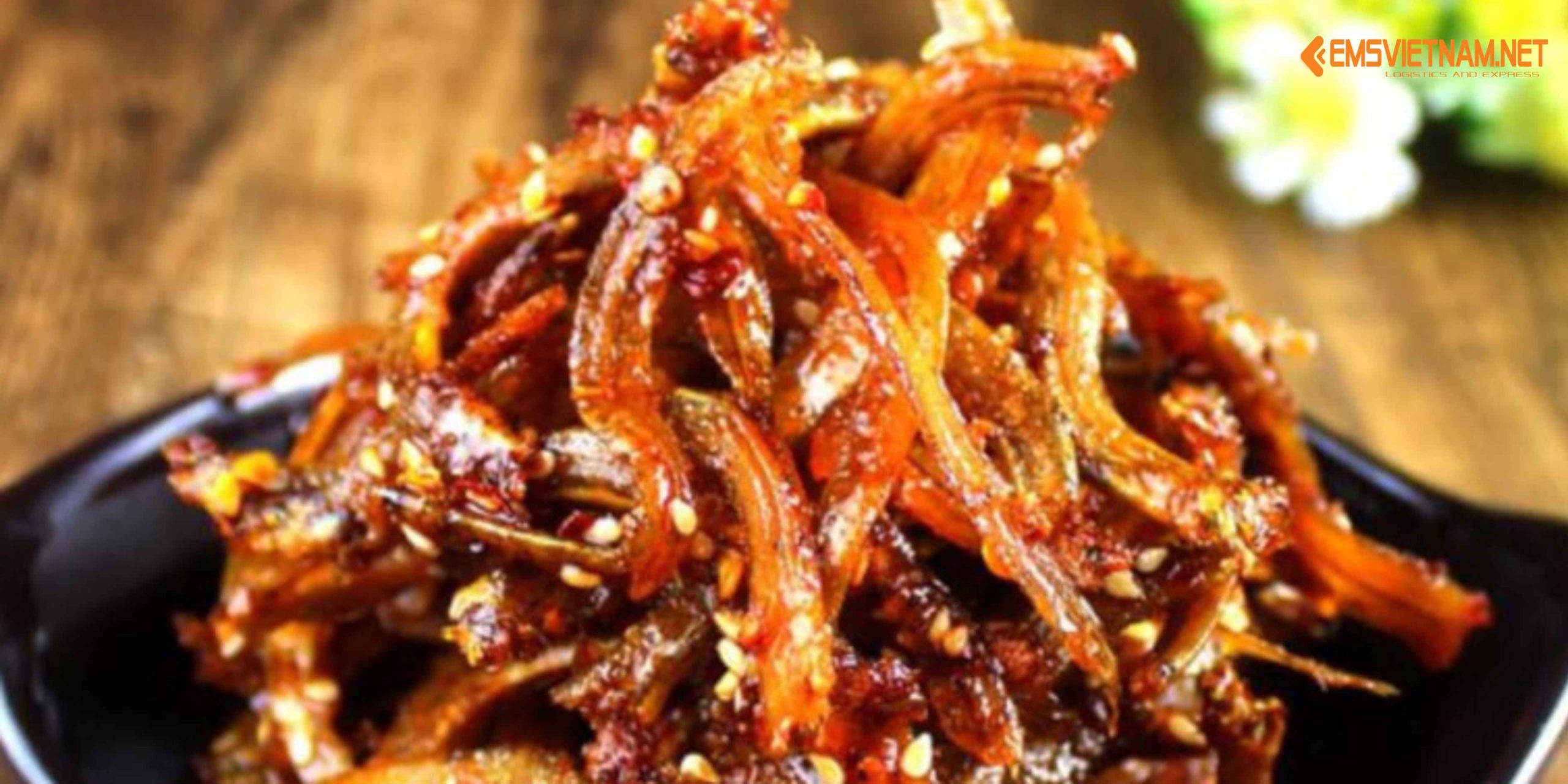 📦 Gửi Cá Khô Đi Nhật Bản Nhanh Chóng, An Toàn – Hướng Dẫn Chi Tiết 2026