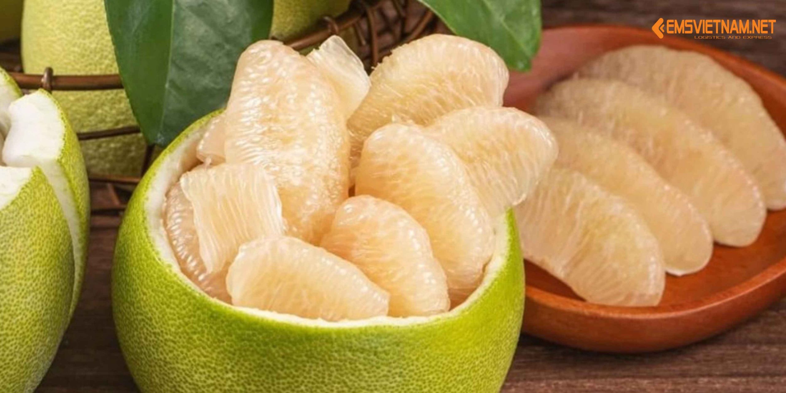 Gửi bưởi Tân Triều từ Đồng Nai đi Hà Tĩnh nhanh chóng – đảm bảo tươi ngon 🍊🚚