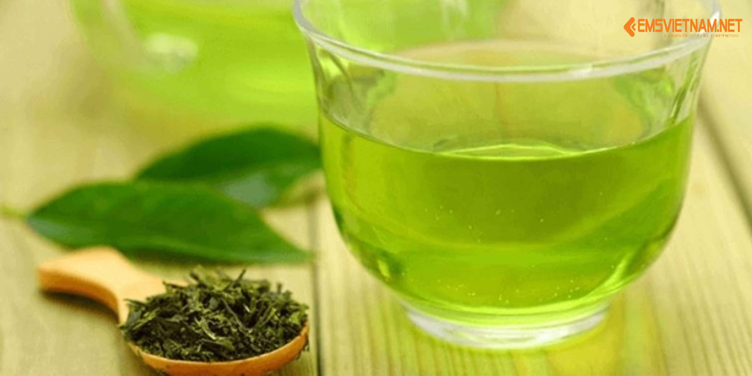 Gửi Trà Thái Nguyên Về Miền Nam – Giữ Trọn Hương Vị Tươi Ngon