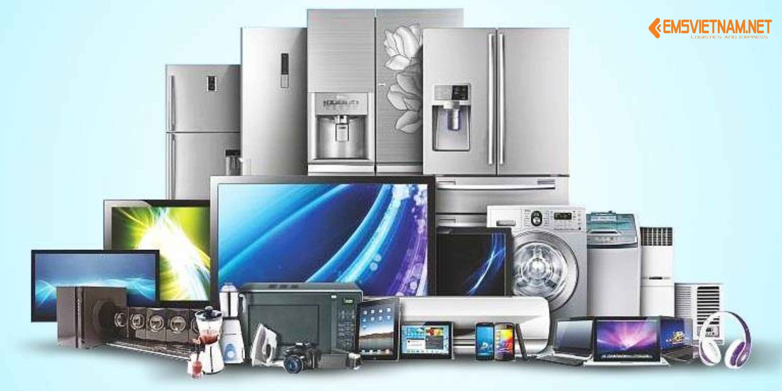 Gửi Đồ Điện Tử Đi Đà Nẵng – An Toàn, Nhanh Gọn, Hạn Chế Rủi Ro