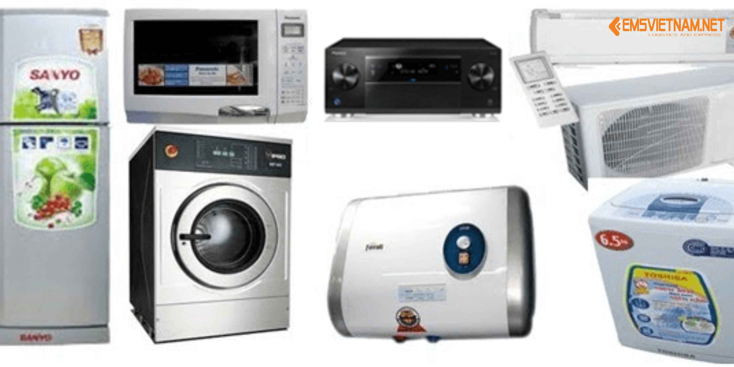 Gửi Đồ Điện Tử Đi Đà Nẵng – An Toàn, Nhanh Gọn, Hạn Chế Rủi Ro