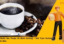Gửi Cà Phê Buôn Ma Thuột Về Bình Dương – Giữ Trọn Hương Thơm Nguyên Bản Gửi Cà Phê Buôn Ma Thuột Về Bình Dương – Giữ Trọn Hương Thơm Nguyên Bản