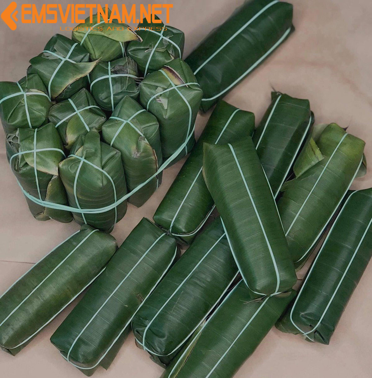 GỬI NEM CHUA THANH HÓA ĐI ĐỒNG NAI - TIỆN LỢI - TIẾT KIỆM