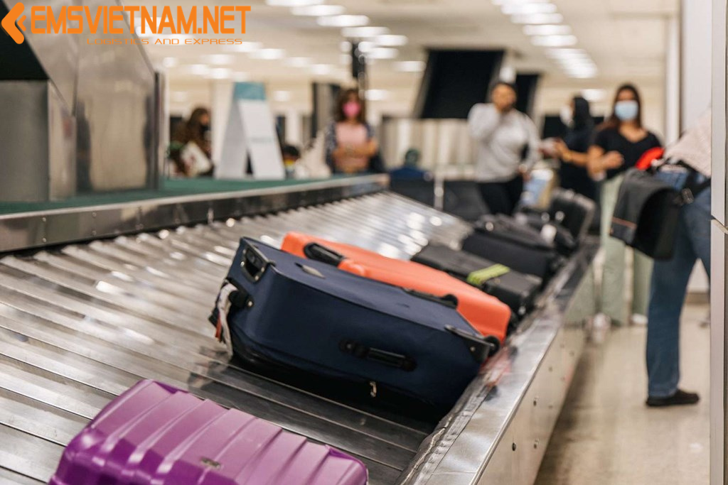 Gửi Hành Lý Từ Đồng Nai Ra Hà Nội Bằng Đường Sắt - Nhanh Gọn - An Toàn 