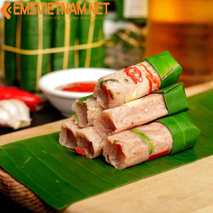 GỬI NEM CHUA THANH HÓA ĐI ĐỒNG NAI - TIỆN LỢI - TIẾT KIỆM