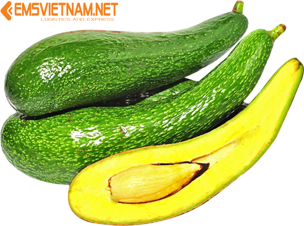 XUẤT KHẨU BƠ 034 ĐI ĐỨC - THỦ TỤC CHỨNG TỪ - QUY TRÌNH NHANH GỌN