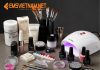 Gửi Nguyên Liệu Nail Châu Âu Nhanh Chóng Và An Toàn Vận Chuyển Nguyên Liệu Làm Nail Đi Châu Âu