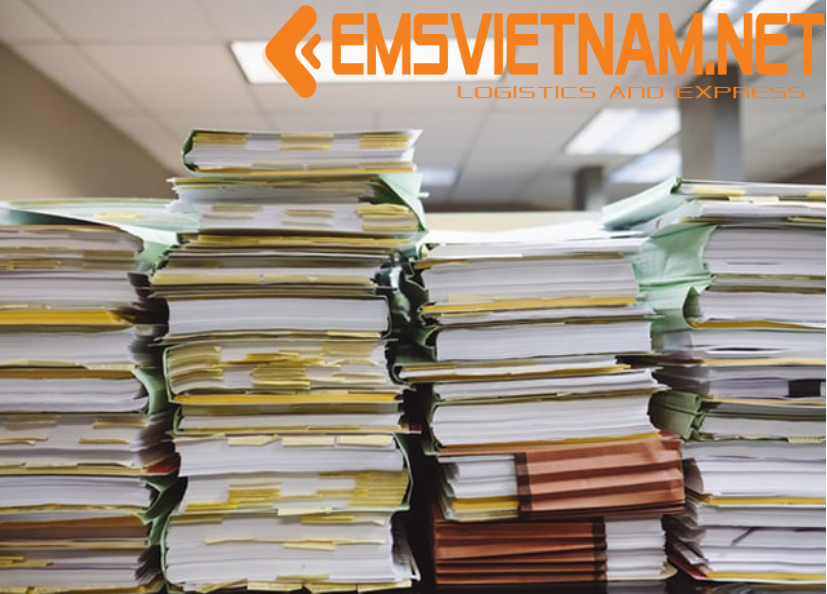 KIẾN THỨC HẢI QUAN BƯU CHÍNH – ƯU THẾ "LUỒNG XANH" CỦA MẠNG LƯỚI EMS SO VỚI CHUYỂN PHÁT TƯ NHÂN