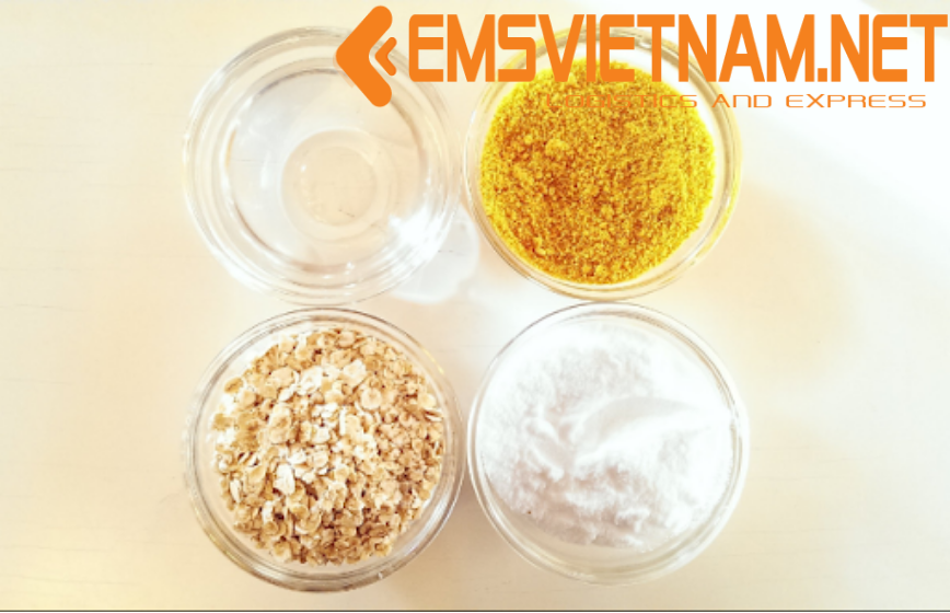 DỊCH VỤ CHUYỂN PHÁT NHANH HÀNG MẪU DẠNG BỘT VÀ LỎNG ĐI QUỐC TẾ