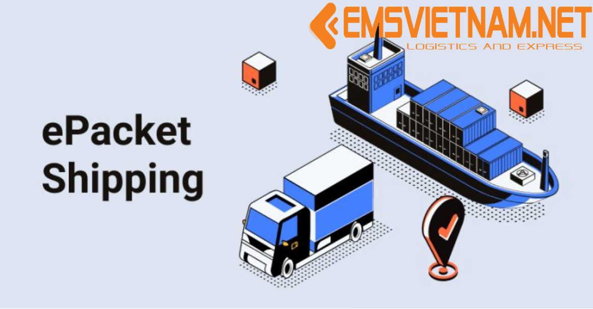 DỊCH VỤ CHUYỂN PHÁT NHANH FULFILLMENT XUYÊN BIÊN GIỚI TỪ ĐỒNG NAI RA QUỐC TẾ