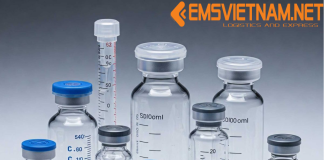 Dịch Vụ Chuyển Phát Nhanh Bằng EMS Hàng Mẫu Dạng Lỏng Và Bột Đi Quốc Tế DỊCH VỤ CHUYỂN PHÁT NHANH HÀNG MẪU DẠNG BỘT VÀ LỎNG ĐI QUỐC TẾ