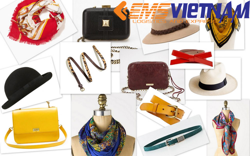 GỬI HÀNG MẪU DỆT MAY ĐI TỪ VIỆT NAM SANG MỸ VÀ CHÂU ÂU