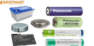 Vận Chuyển Pin Lithium Đi Quốc Tế Cần Lưu Ý Gì? VẬN CHUYỂN PIN LITHIUM