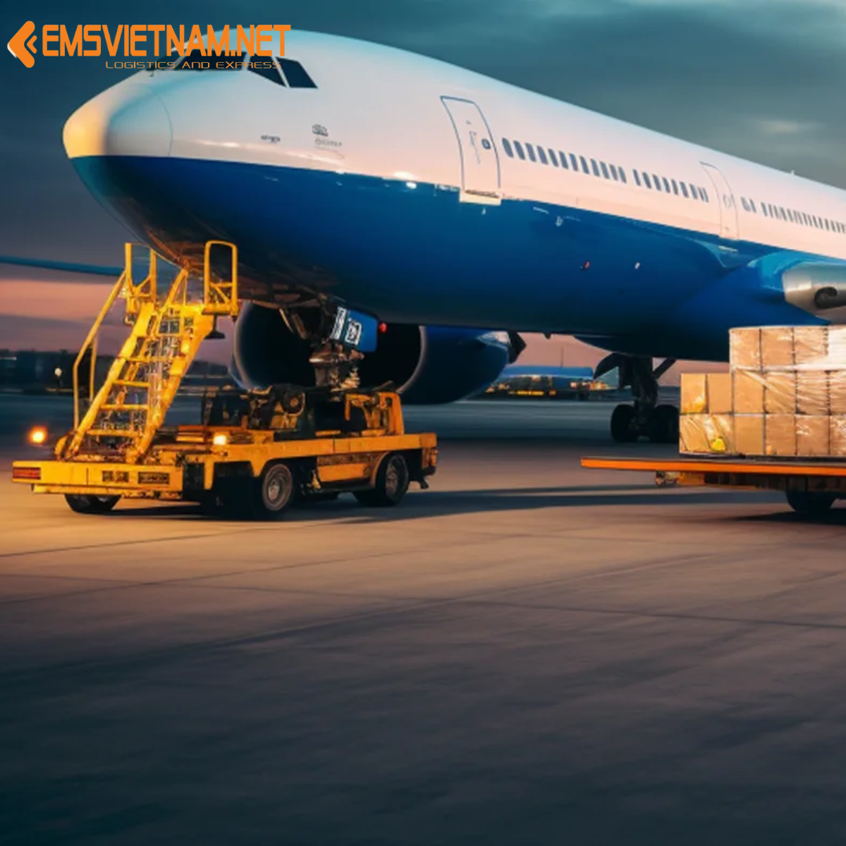 DỊCH VỤ CHUYỂN PHÁT NHANH HÀNG MẪU DẠNG BỘT VÀ LỎNG ĐI QUỐC TẾ