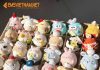 Logistics Hàng Handmade Cho Thị Trường Quốc Tế