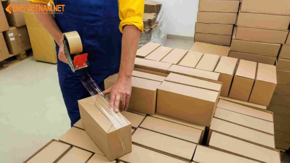 Làm Thế Nào Để Giảm Tỷ Lệ Hàng Hư Hỏng Khi Vận Chuyển Xa?