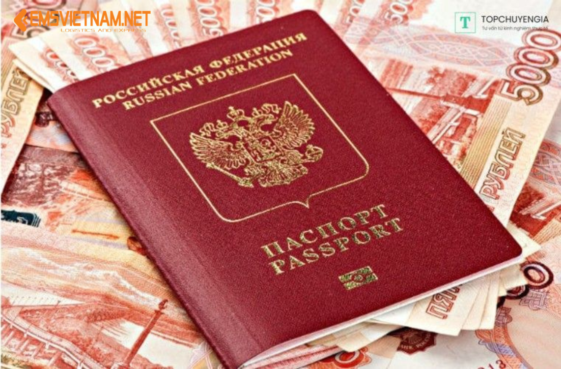 Vận Chuyển Hồ Sơ Du Học Quốc Tế Nhanh Và An Toàn