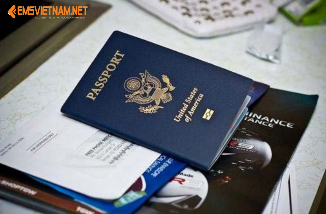 Vận Chuyển Hồ Sơ Du Học Quốc Tế Nhanh Và An Toàn